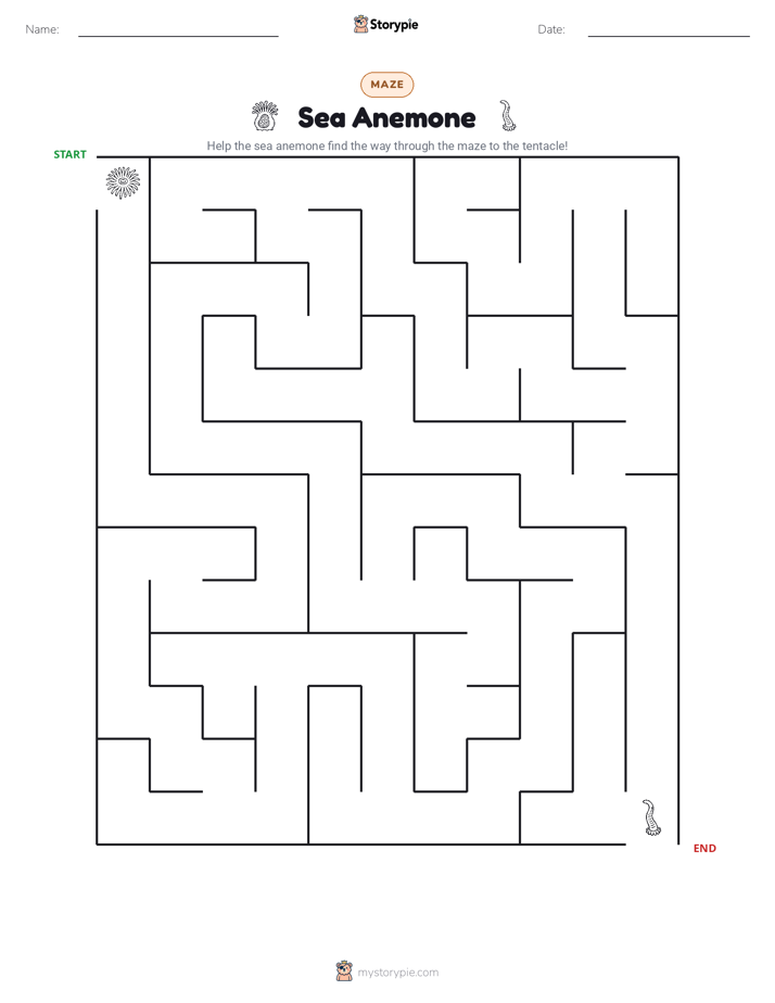 Maze
