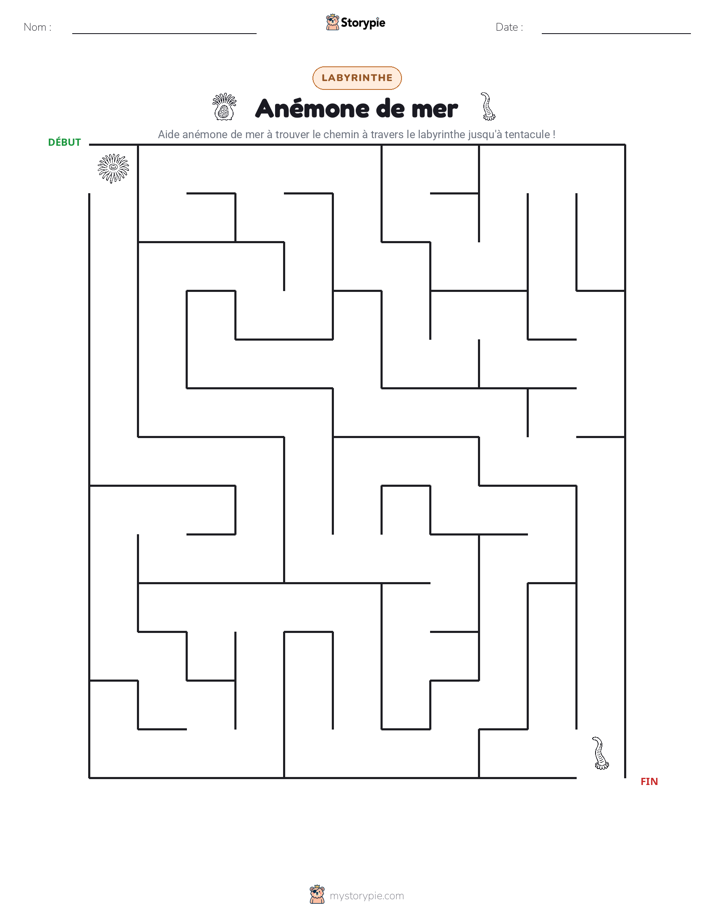 Labyrinthe