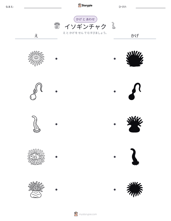 シャドウマッチ