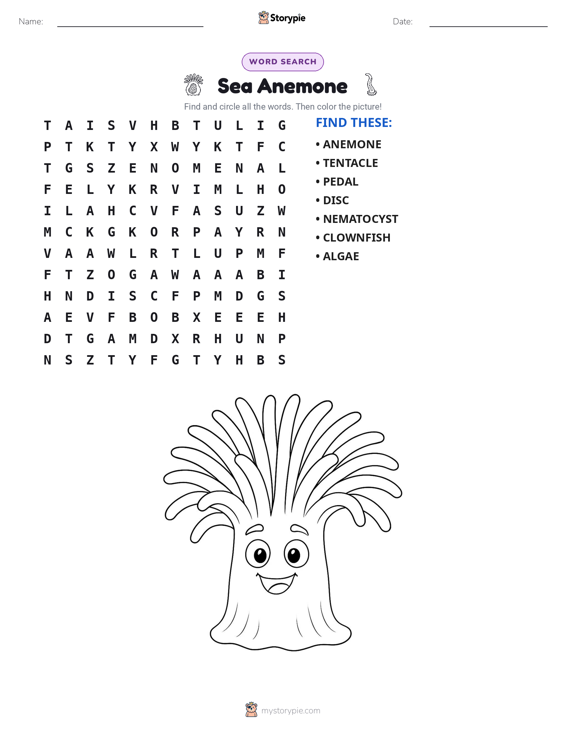 Word Search