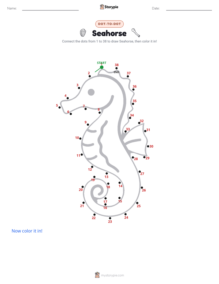 Dot to Dot