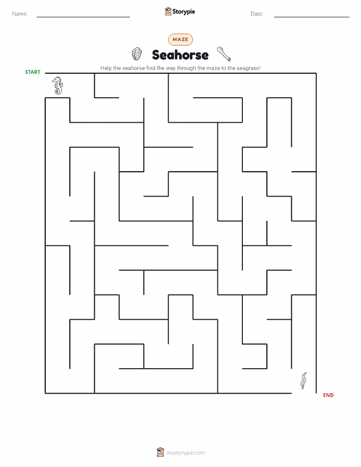 Maze