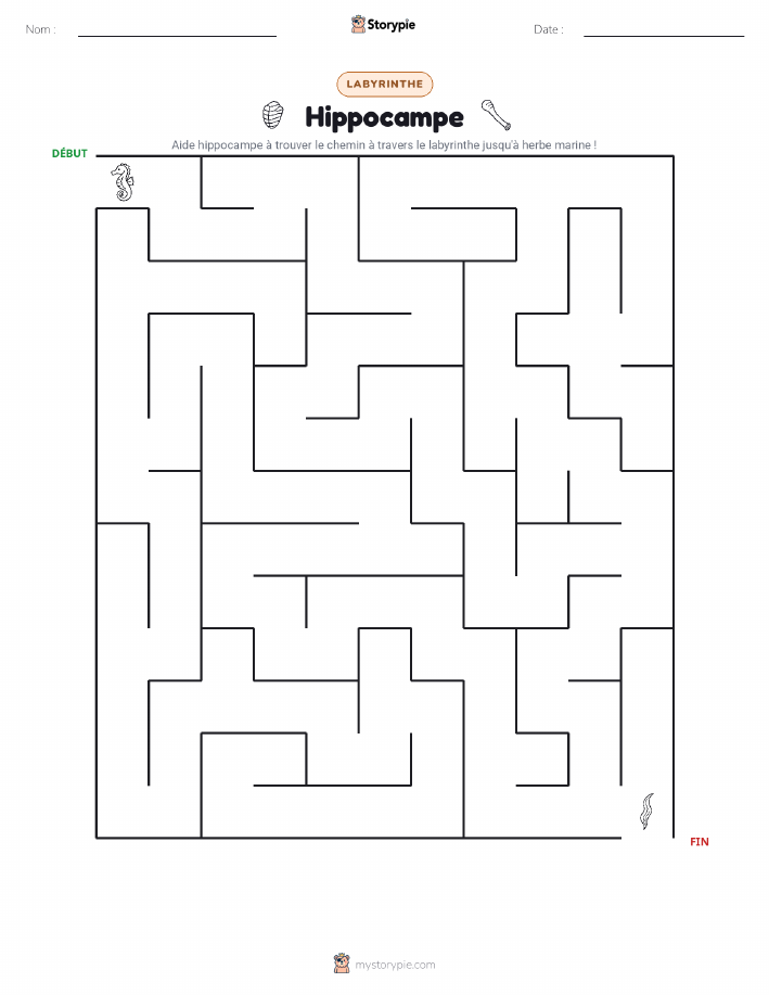 Labyrinthe