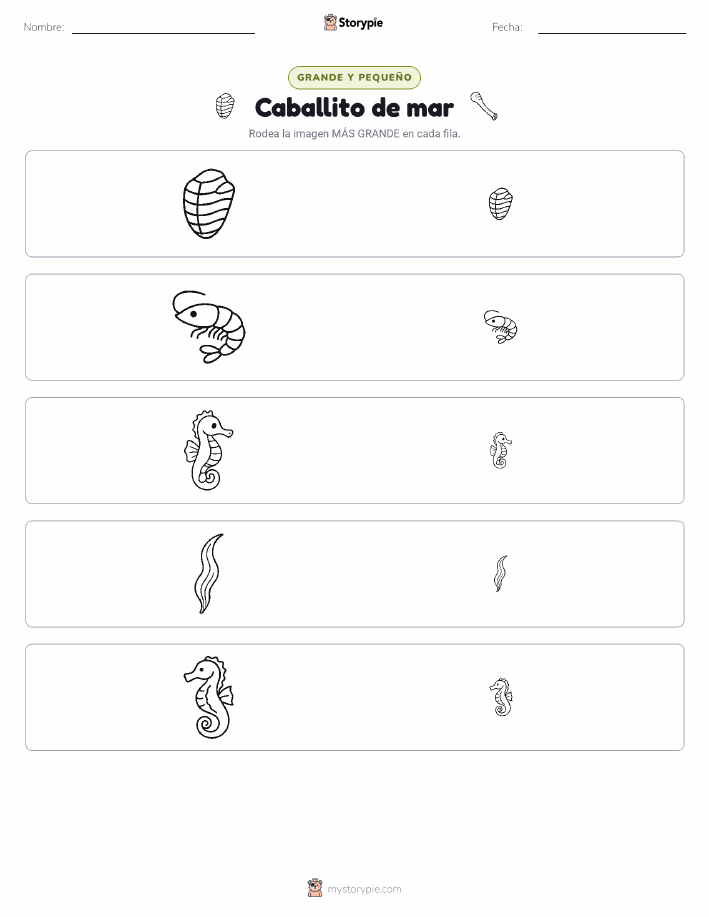 Clasificación