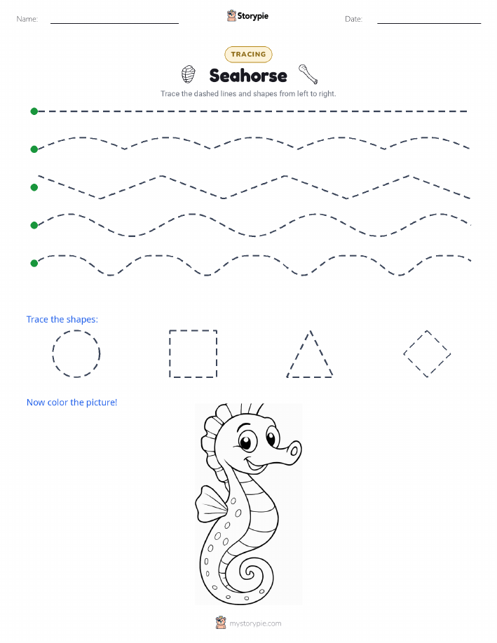 Tracing