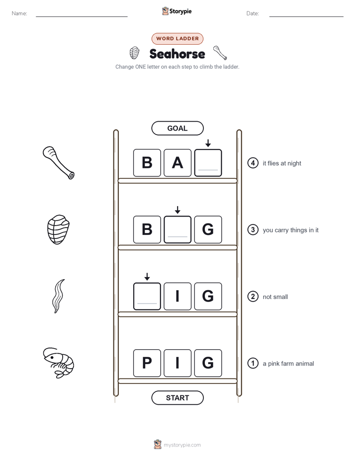 Word Ladder