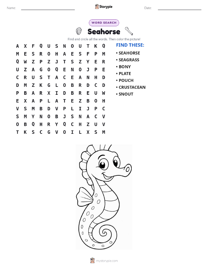 Word Search