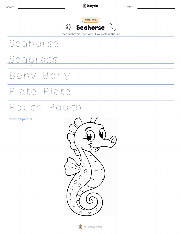 Writing Practice