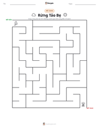 Xem trước tài liệu in sẵn Rừng Tảo Bẹ