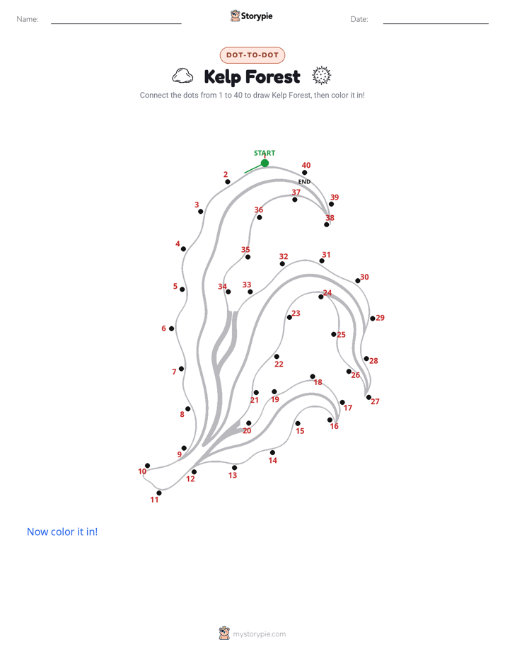 Dot to Dot