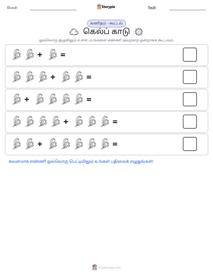 படம் கணிதம்
