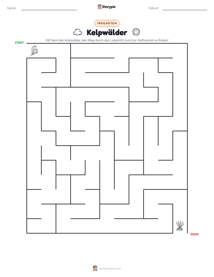Labyrinth