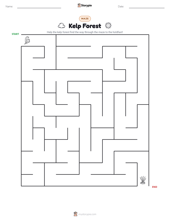 Maze