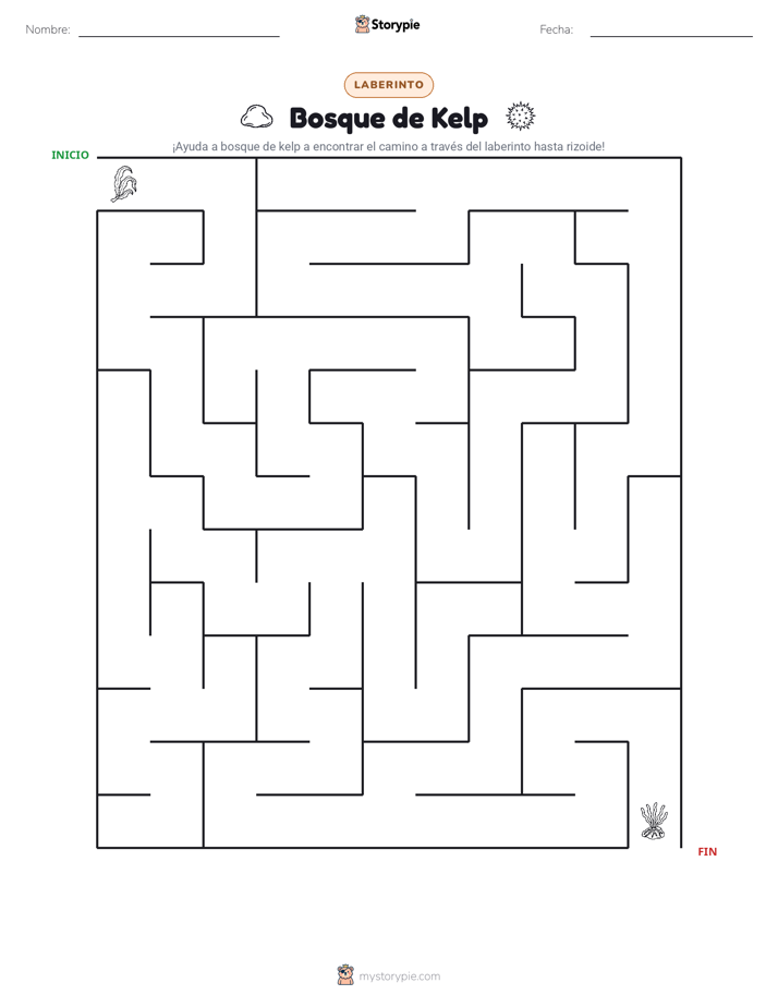 Labyrintho