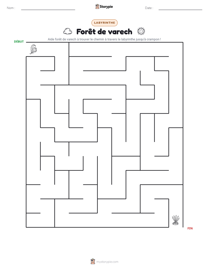 Labyrinthe