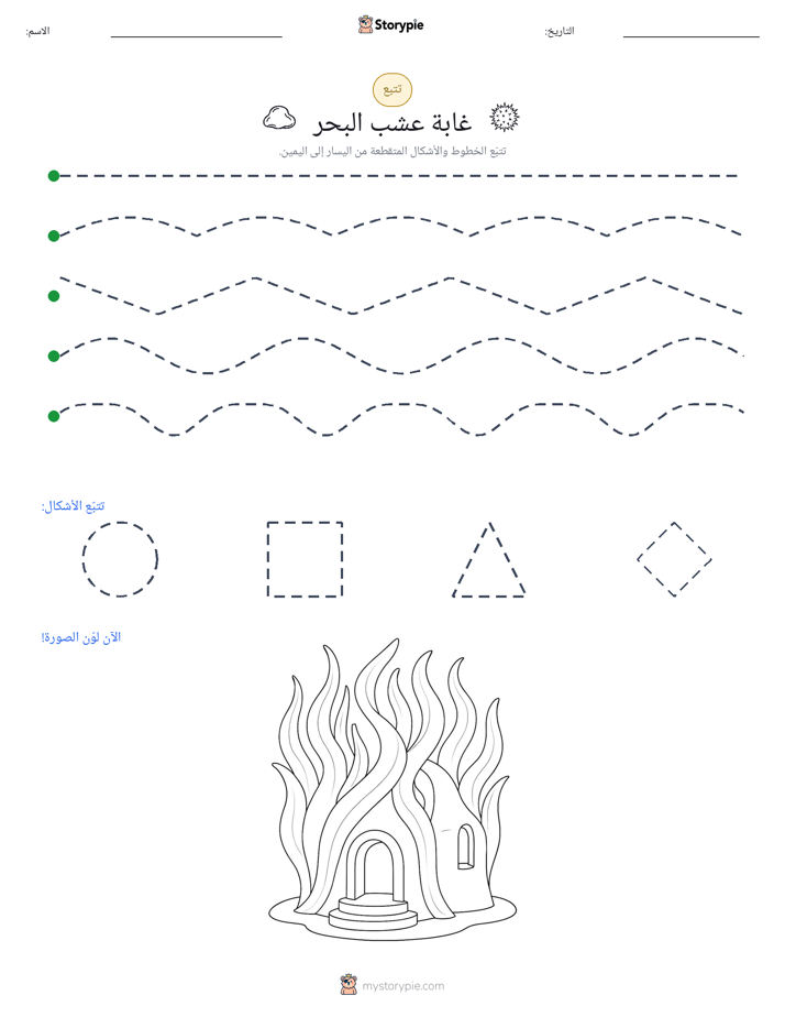 تتبع
