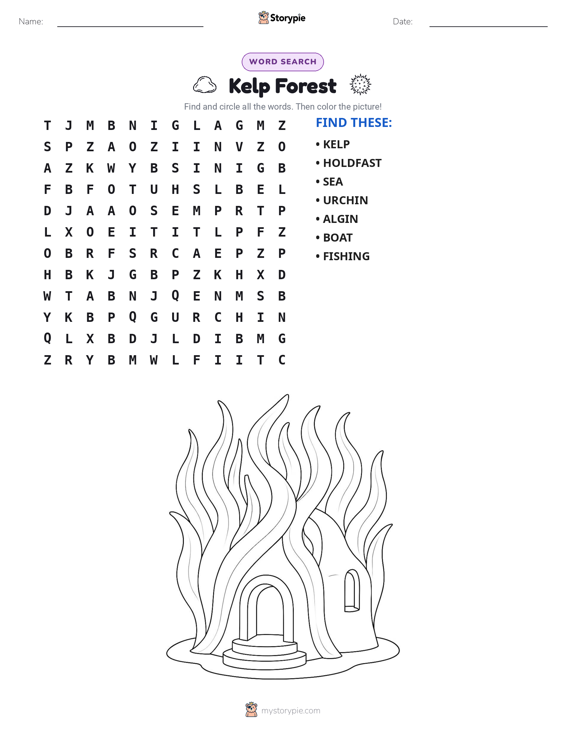 Word Search