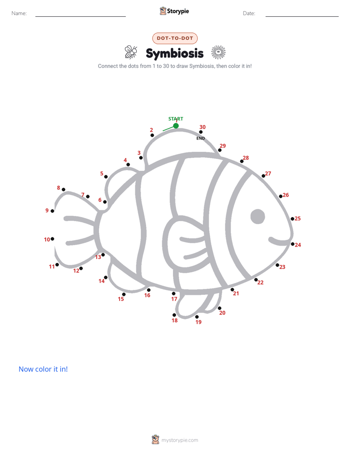 Dot to Dot