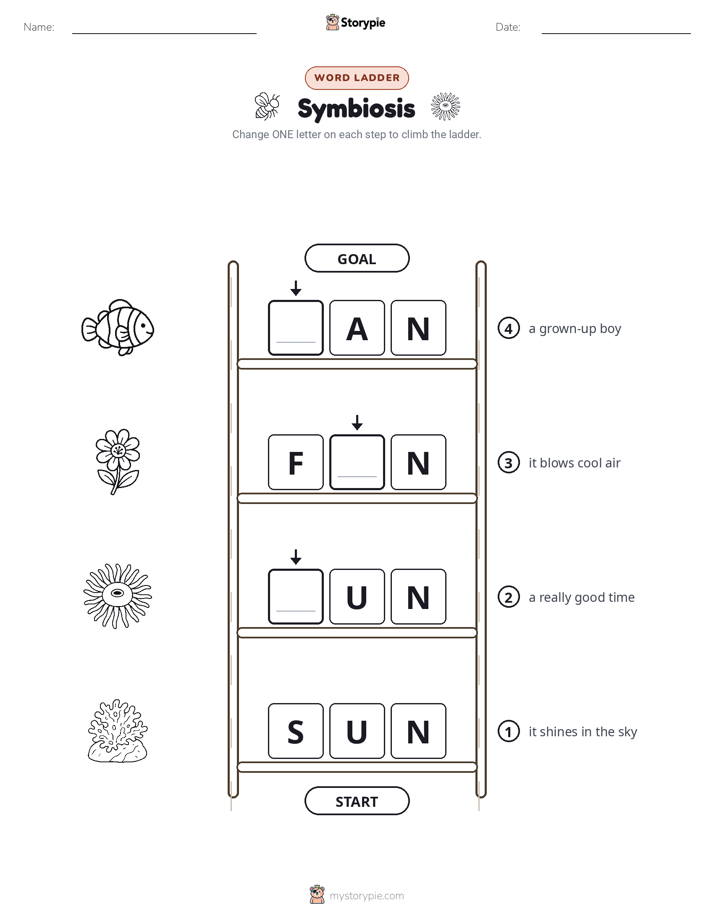 Word Ladder