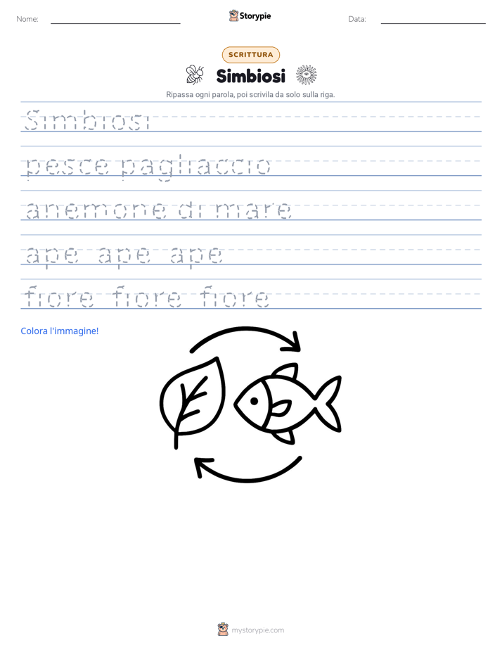 Pratica di Scrittura