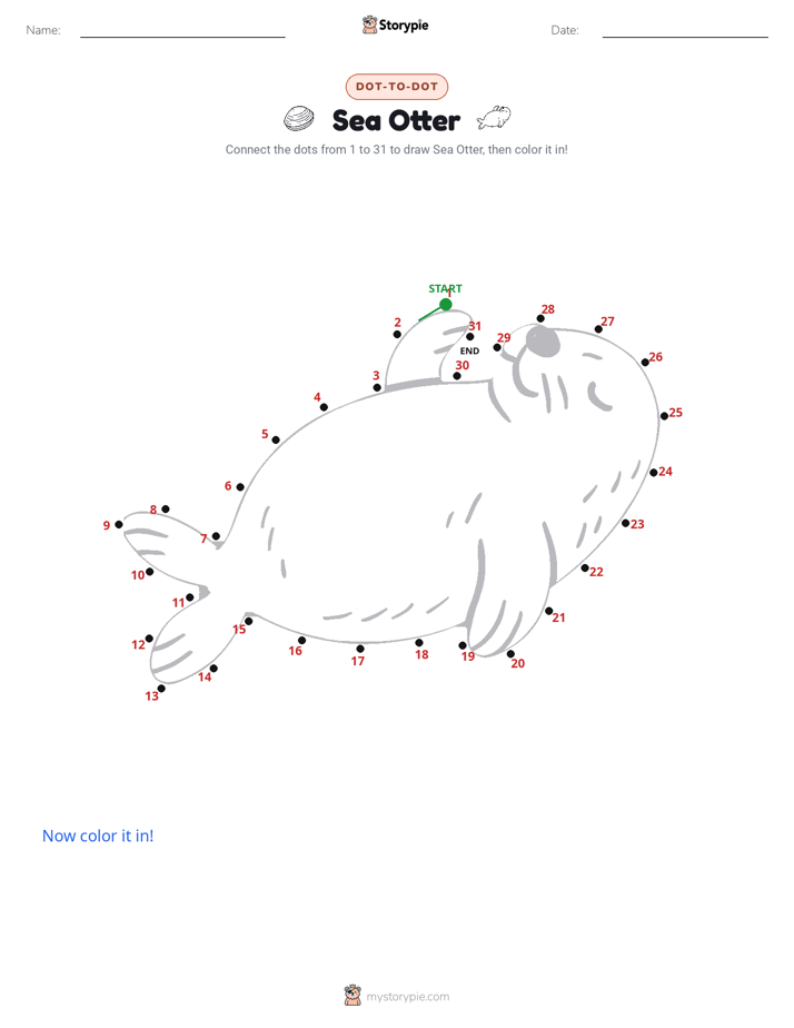 Dot to Dot