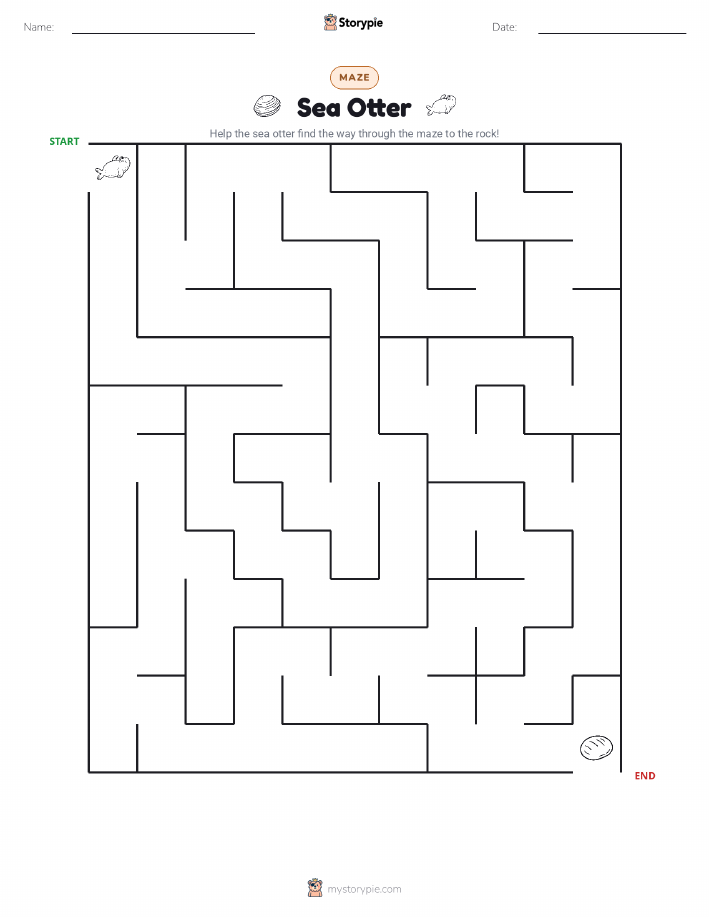 Maze