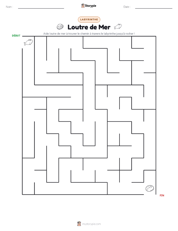 Labyrinthe