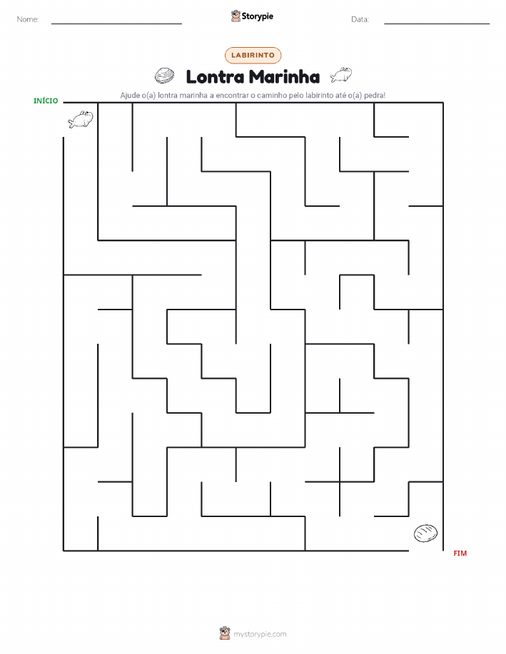 Labirinto