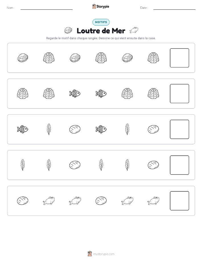 Motifs