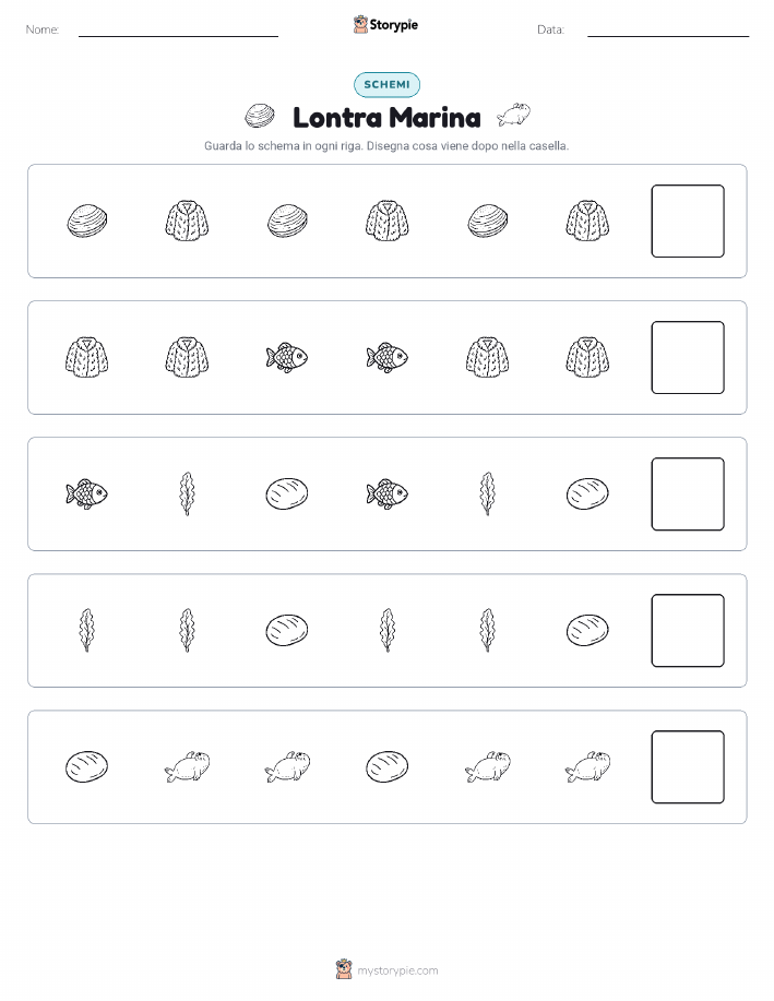 Pattern