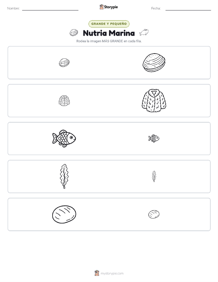 Clasificación