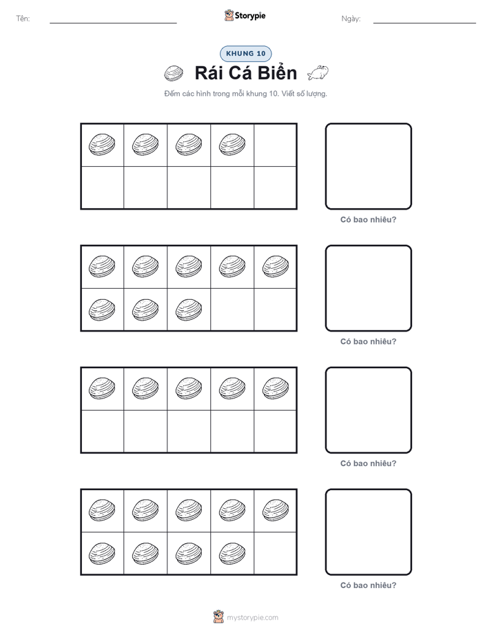 Khung Mười