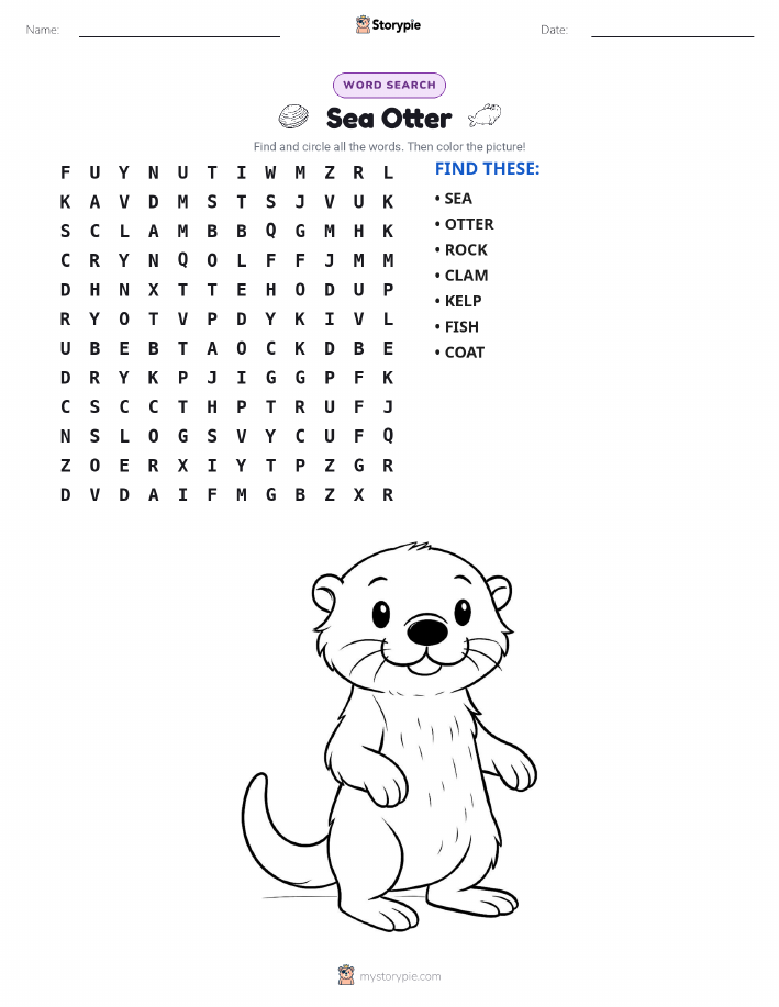 Word Search
