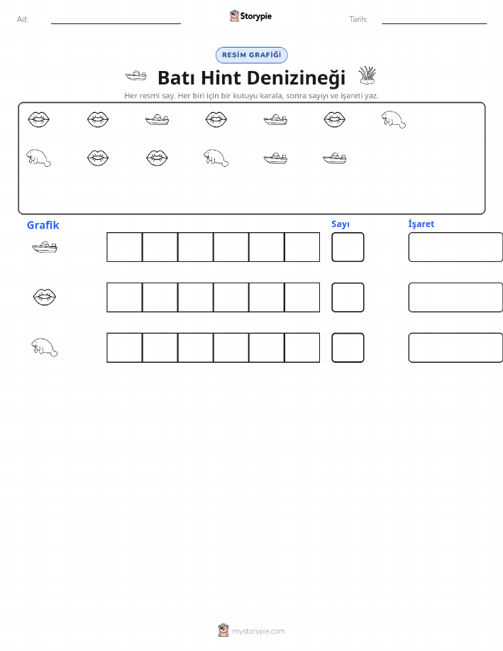 Say & Grafik