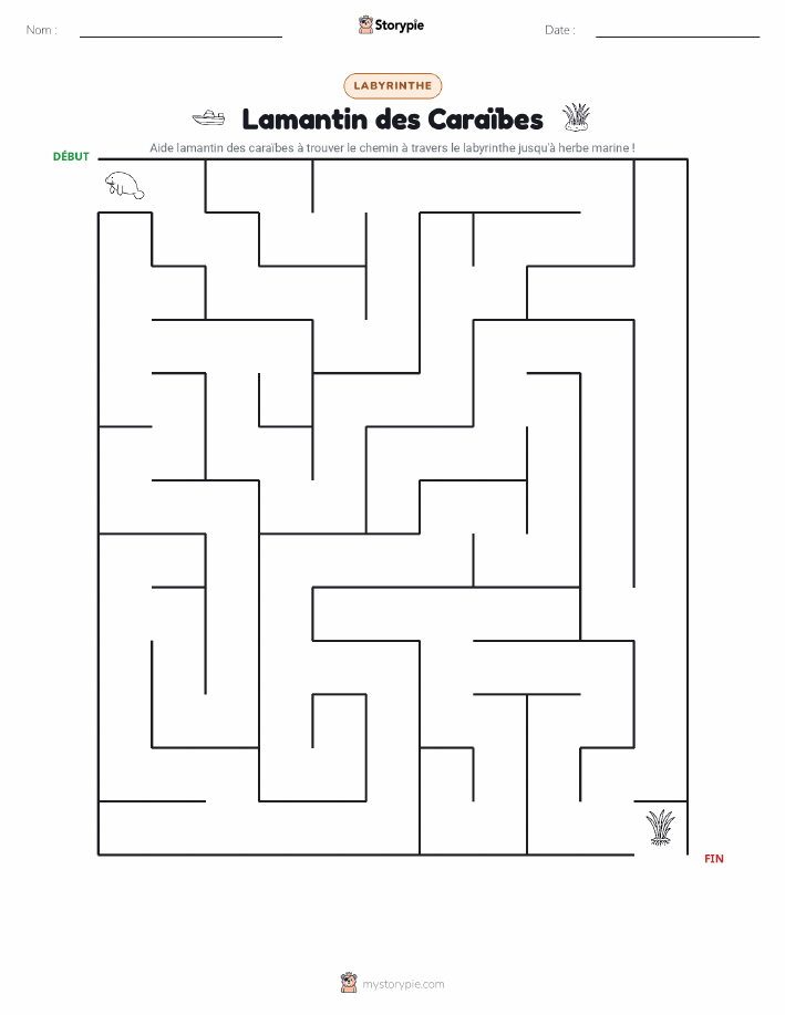 Labyrinthe