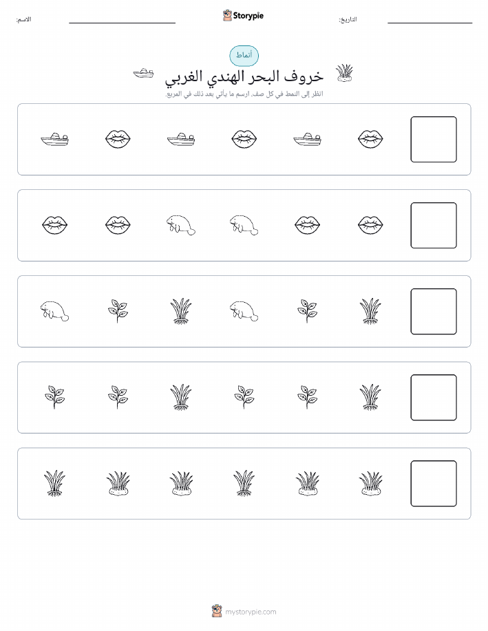 أنماط