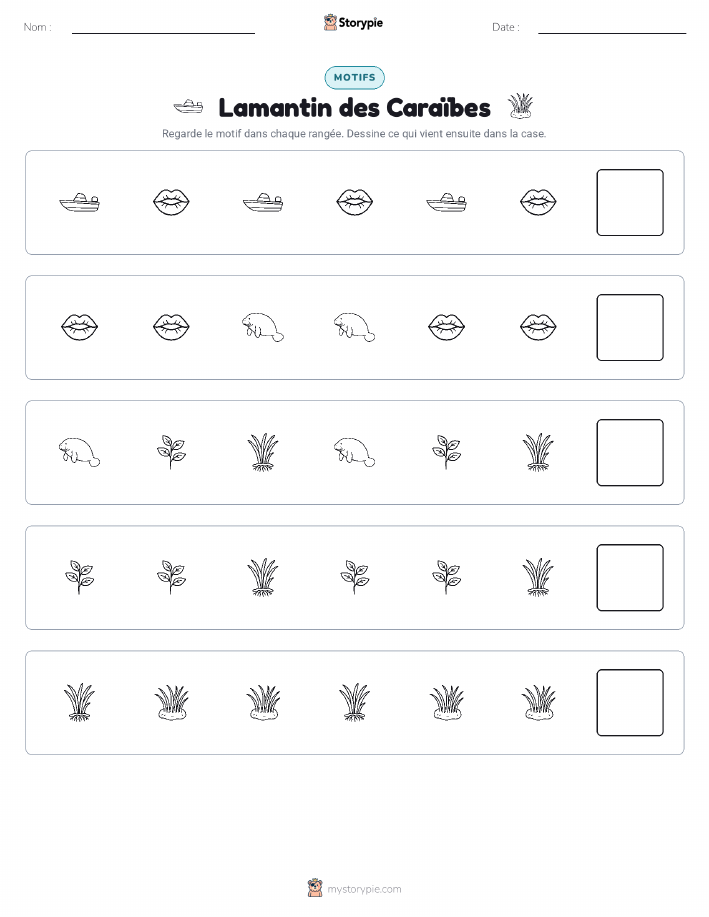 Motifs