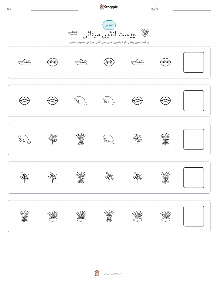 پیٹرن