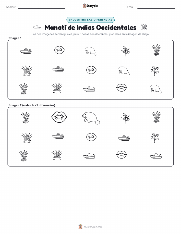Encuentra la Diferencia