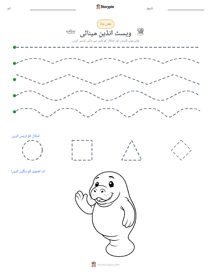 نقشہ بنانا