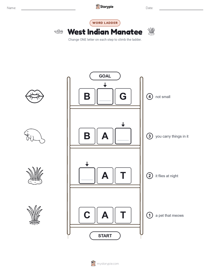 Word Ladder
