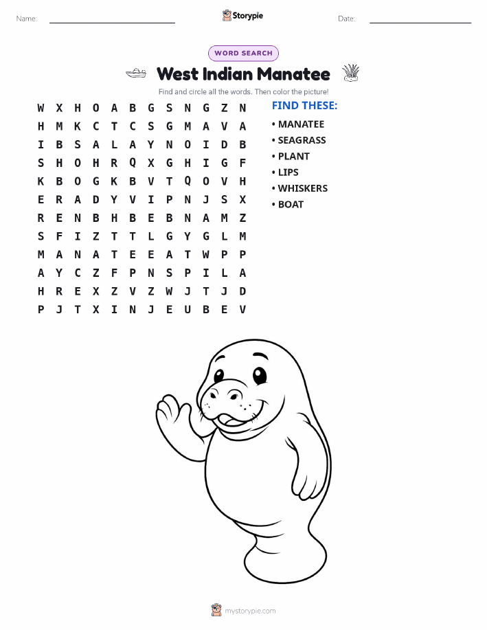 Word Search