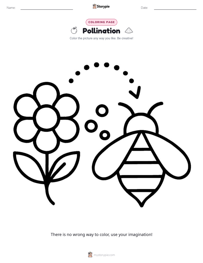 Coloring Page