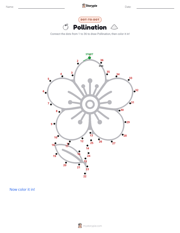 Dot to Dot