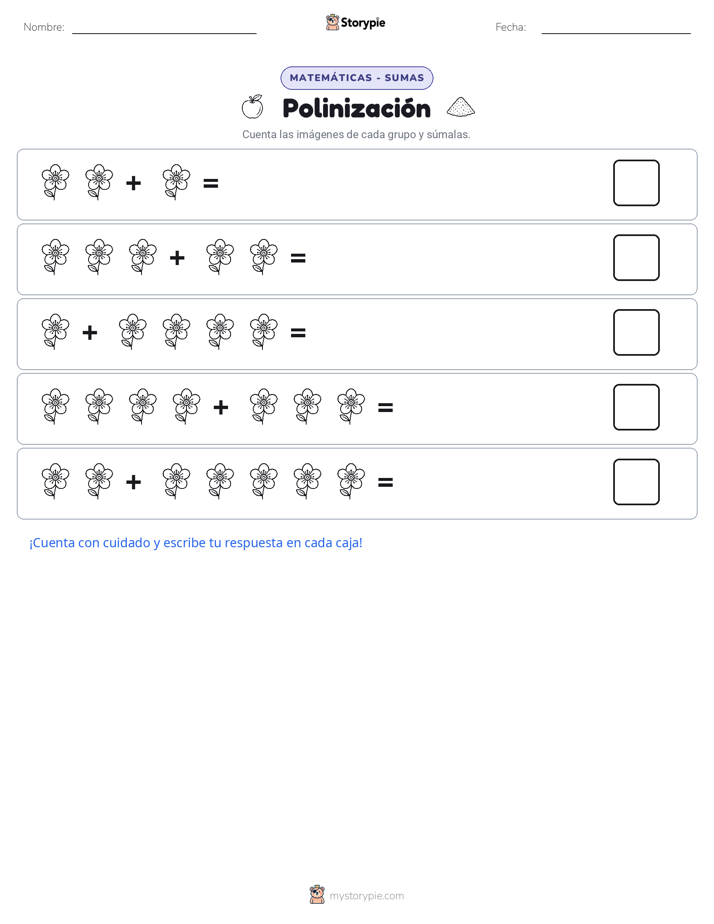 Matemáticas con Imágenes