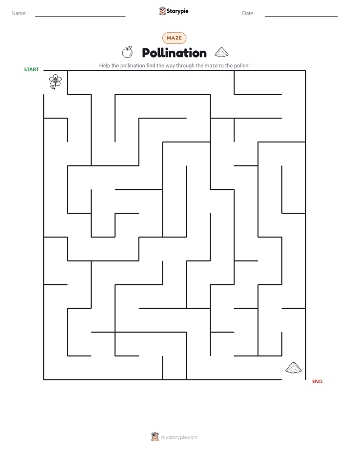 Maze