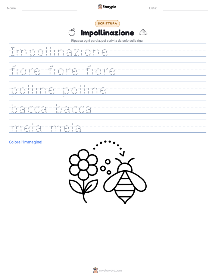 Pratica di Scrittura