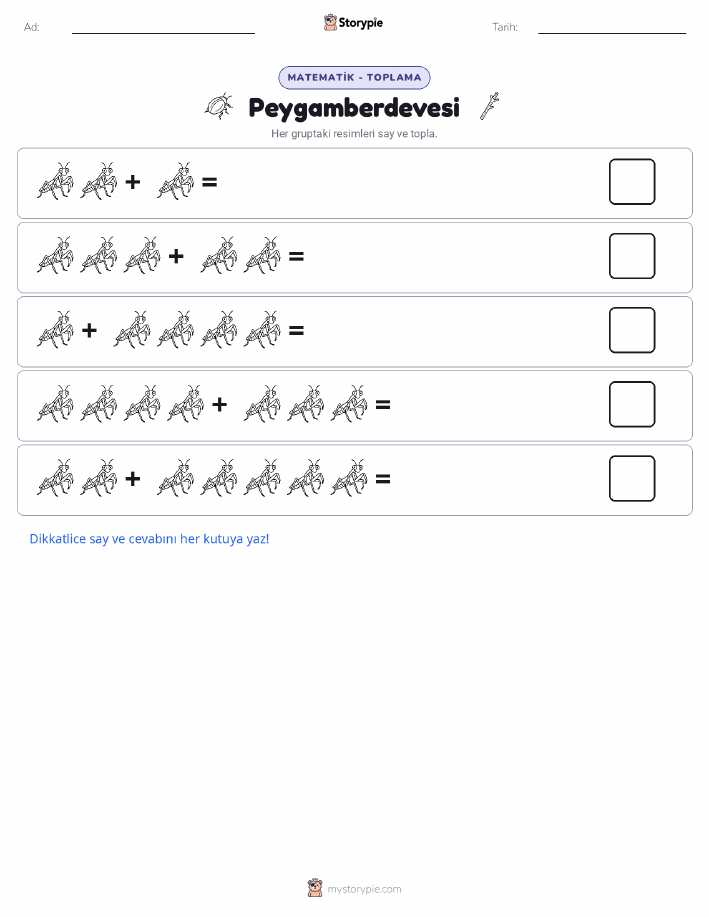 Resim Matematiği