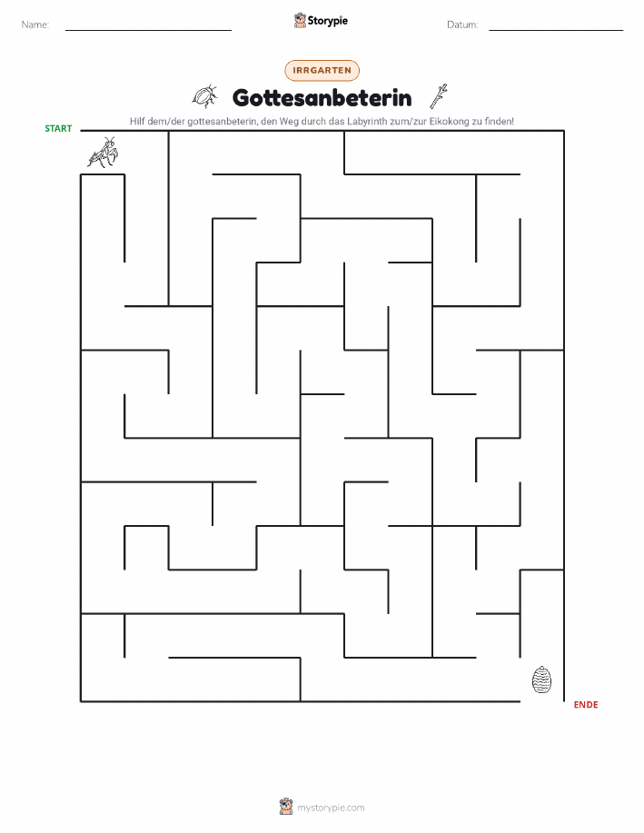 Labyrinth