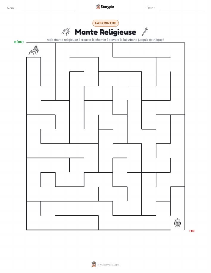 Labyrinthe